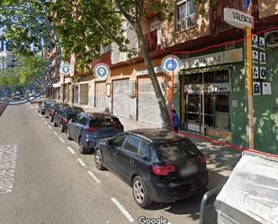 Exterior view of Premises for sale in  Valencia Capital