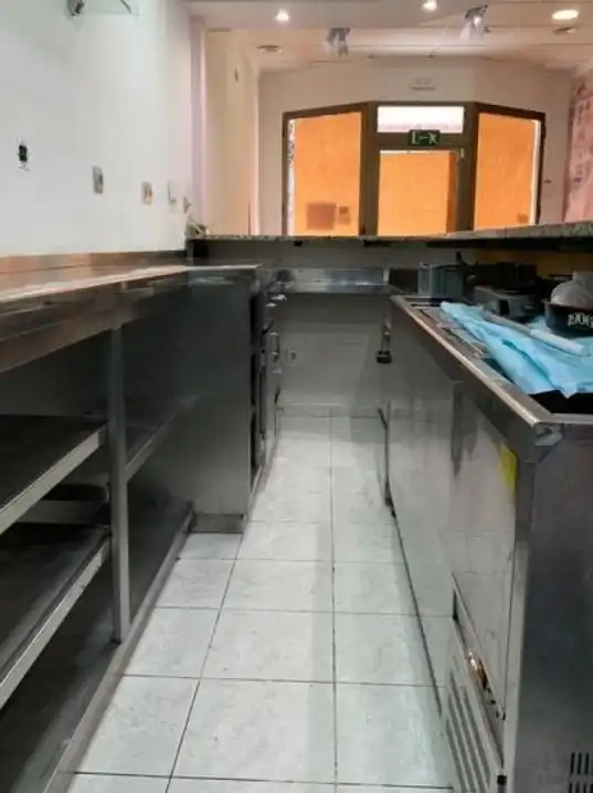 Gewerbefläche zum Verkauf in Centro Urbano, imagen 8