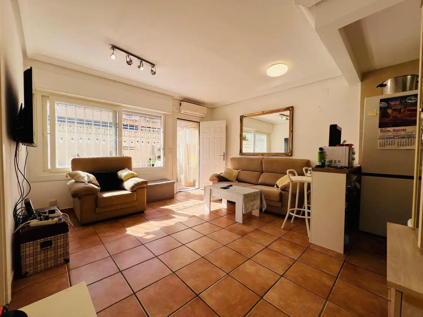 Casa a schiera con piscina in vendita a Calle Francisco Díez Martínez, imagen 3
