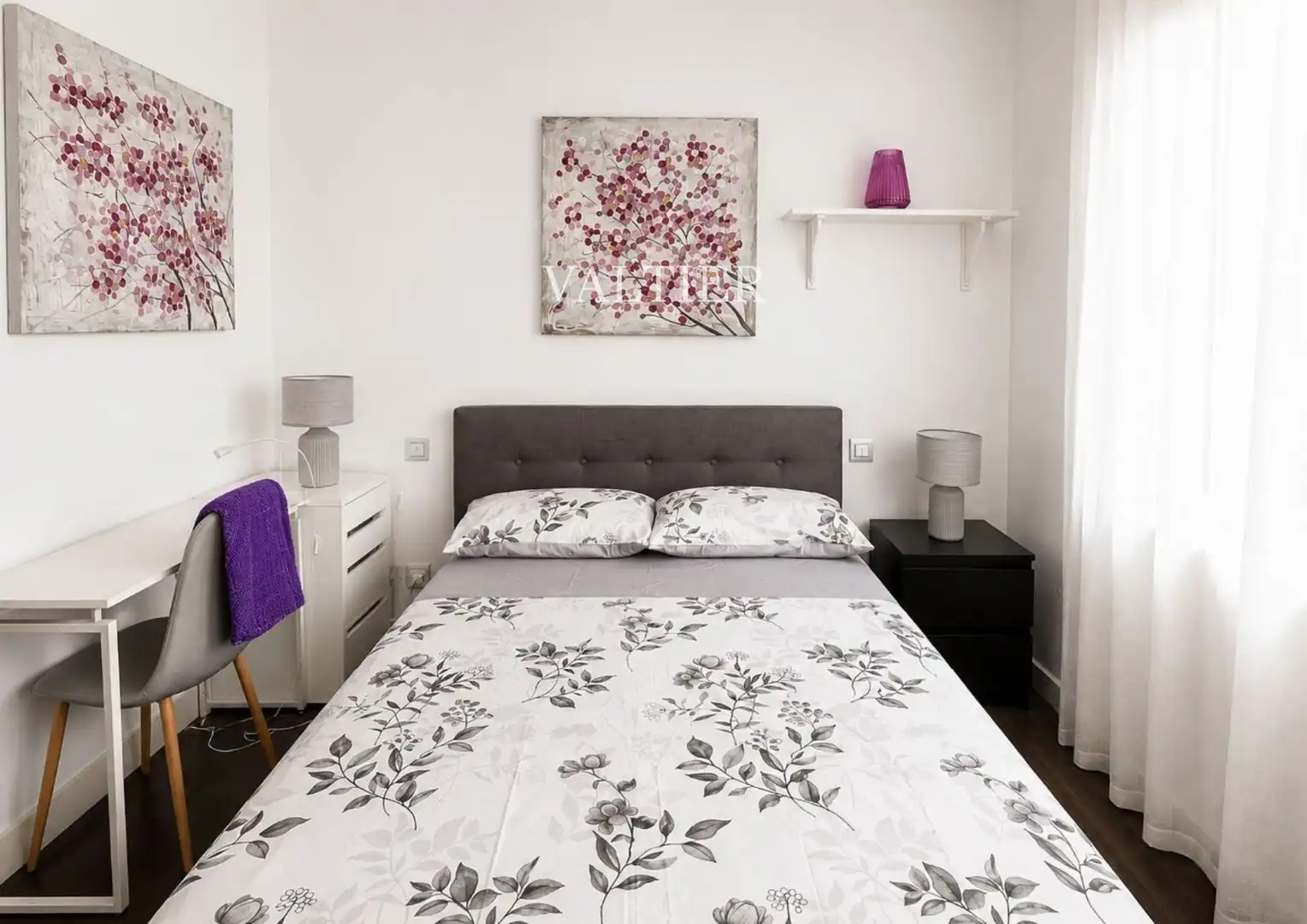 Flat with lift to rent in BARRIO EL VISO, imagen 15