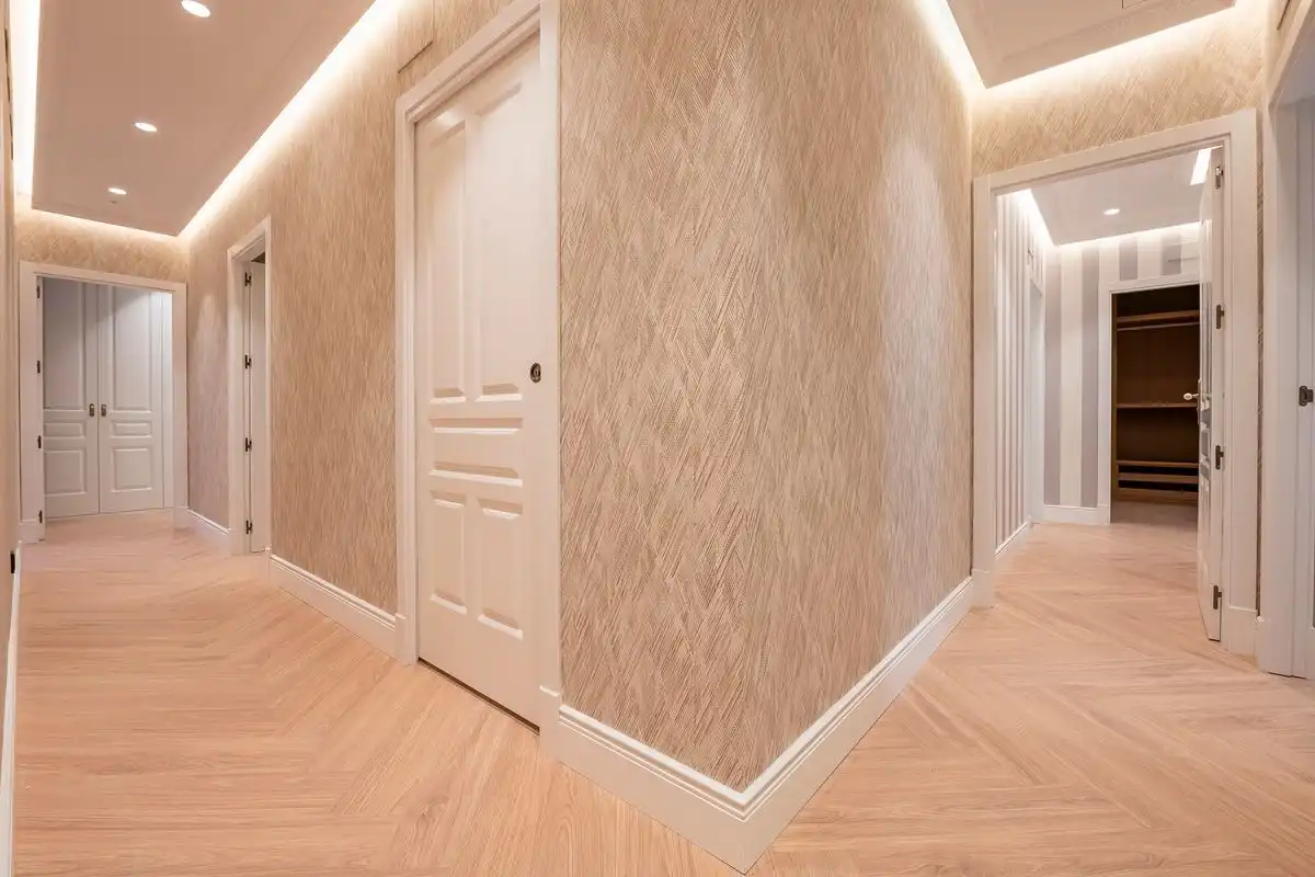 Flat with lift for sale in C. de Guzmán el Bueno, imagen 25