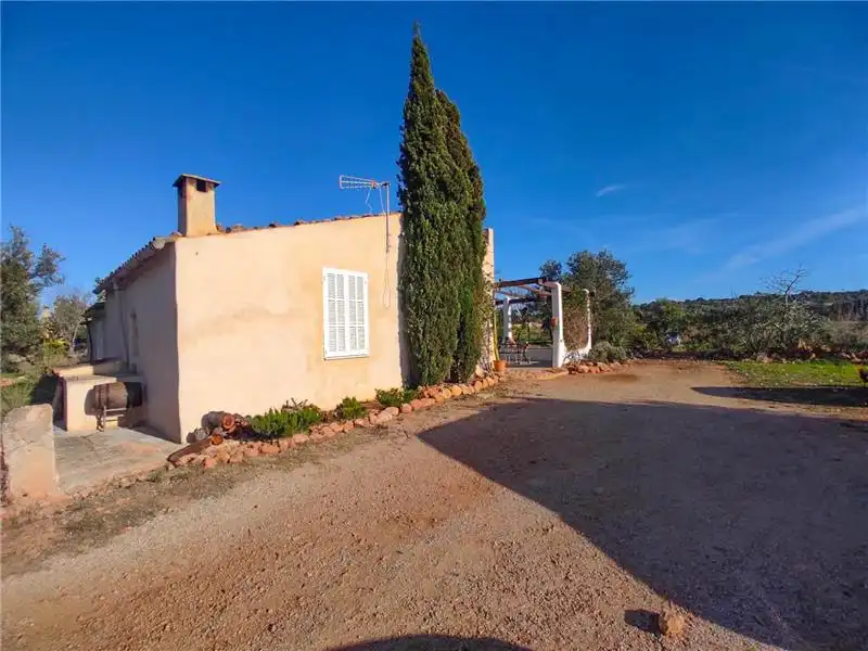 Casa rústica en venda a Llevant, imagen 2