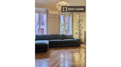 Photo 2 of Apartment to share in Embajadores - Lavapiés,  Madrid Capital