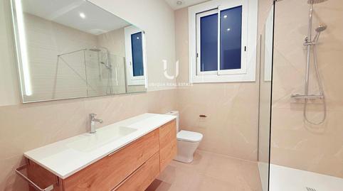 Foto 4 de Pis de lloguer a Balmes, El Putget i el Farró,  Barcelona Capital