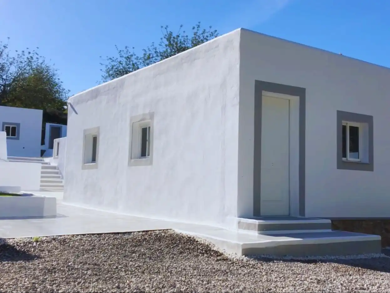 Chalet con jardín en venta en Diseminado Cas Arabins 27064, imagen 2