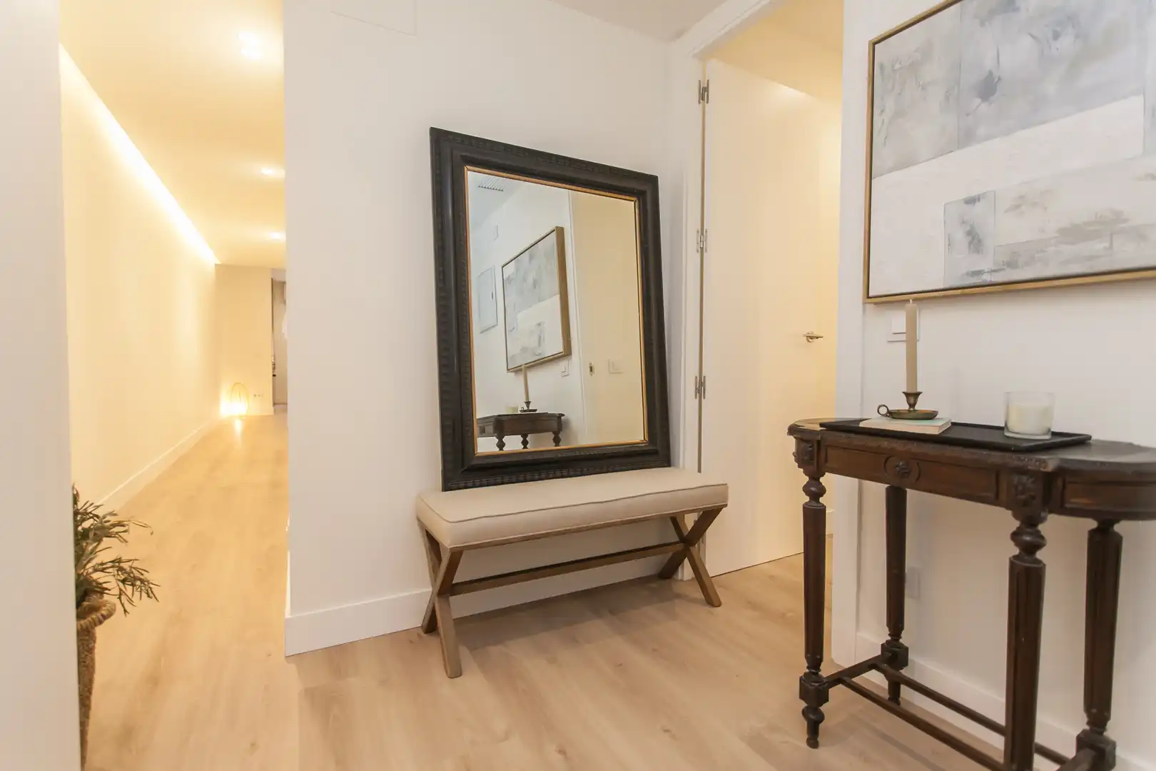 Flat with terrace for sale in Calle de la Cava Baja 40, imagen 22