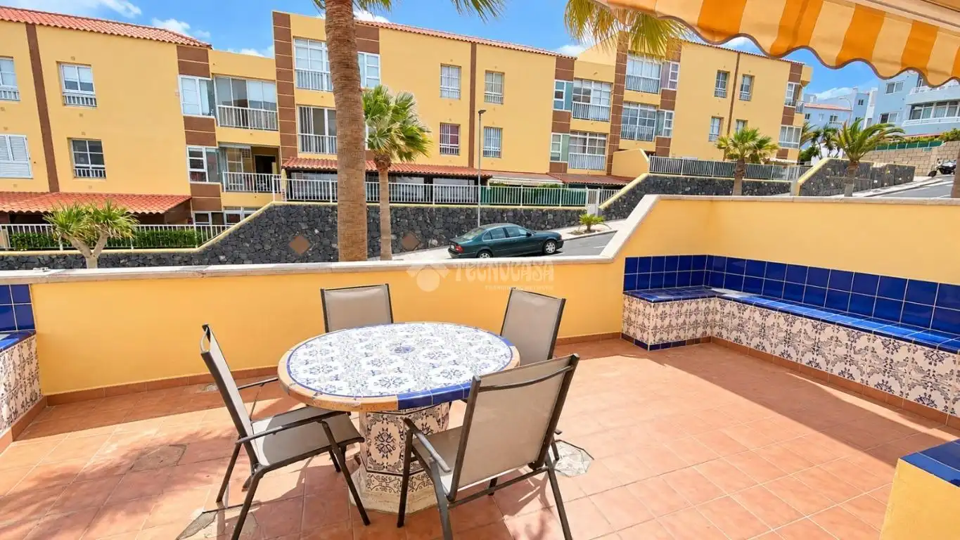 Appartamento con piscina in vendita a Las Caletillas - Punta Larga, imagen 2