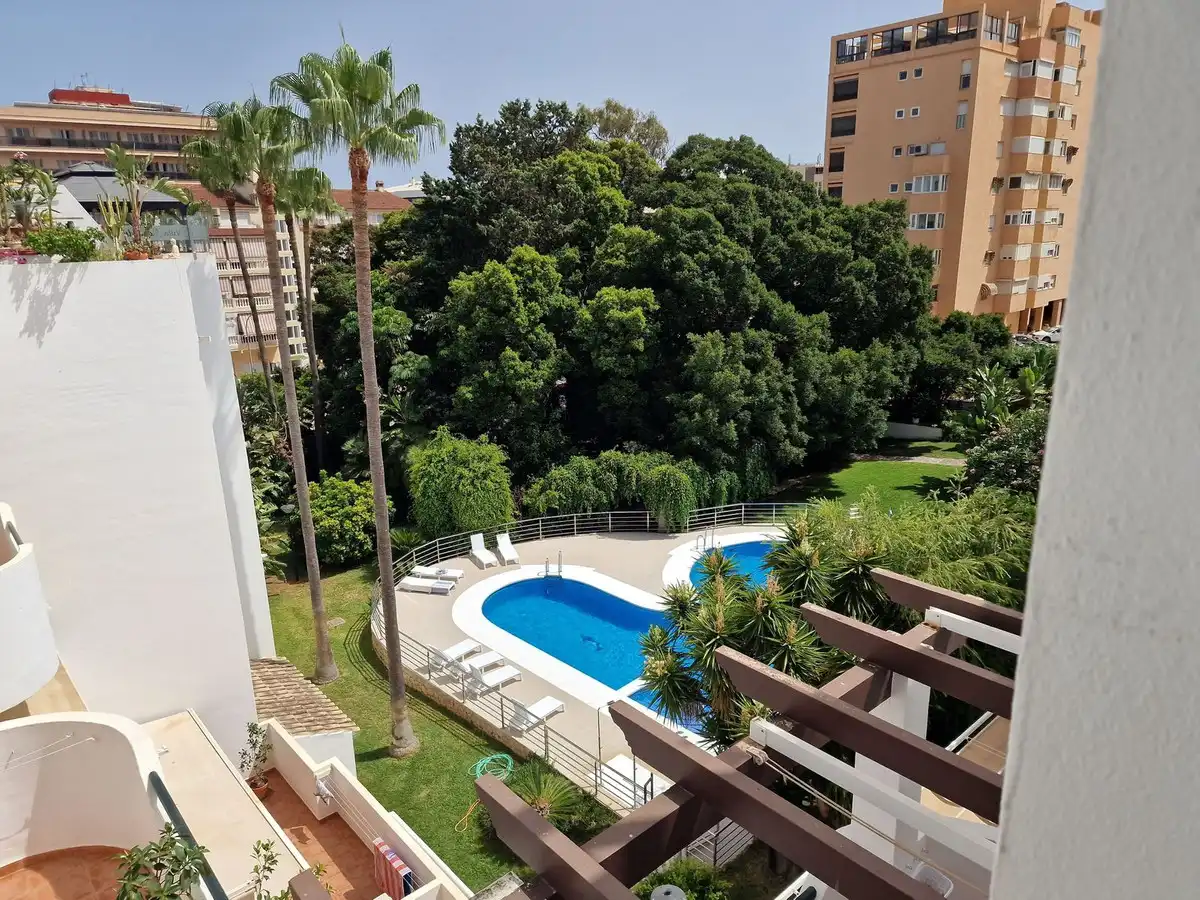 Àtic amb piscina en venda a La Carihuela - Los Nidos, imagen 21