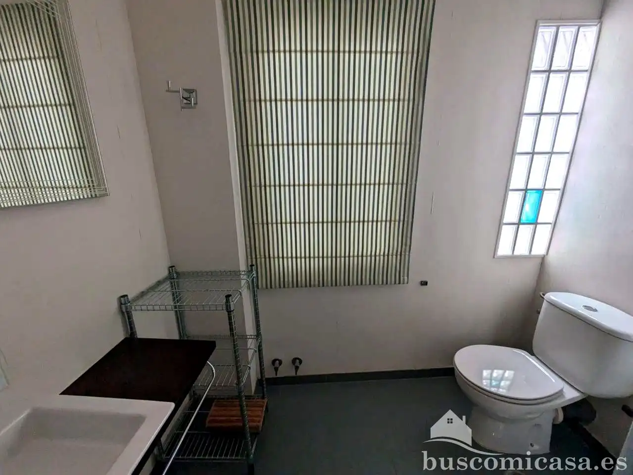 Habitació a Calle del Marqués de Linares, Centro ciudad