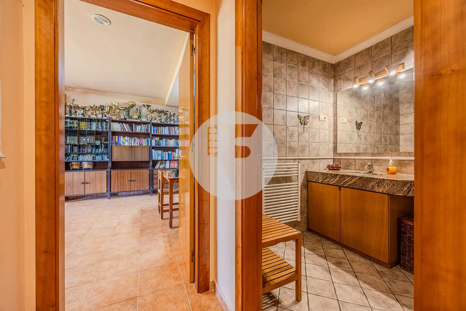Casa o chalet en venta en Font Verda