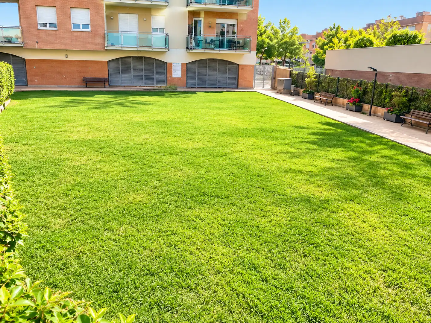 Piso en venta en Santa Susanna, Barcelona