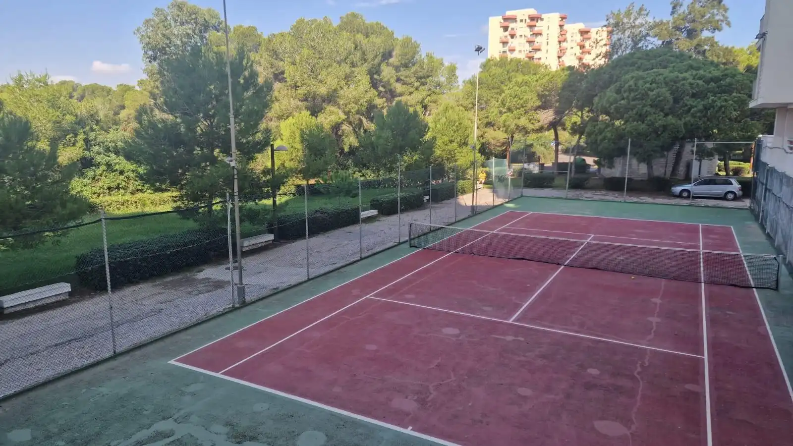 Piso de alquiler en Avenida GOLA DEL PUCHOL, El Saler