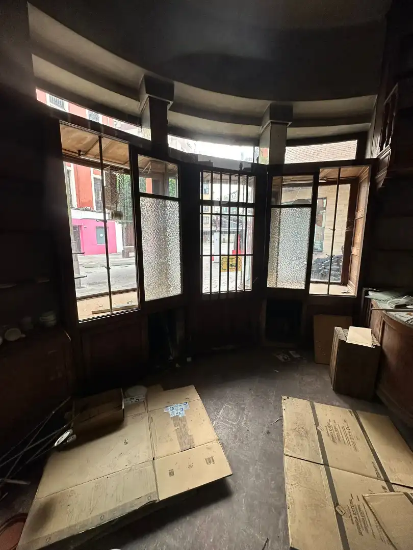 Local comercial en venta en Plaza Aguado 13, imagen 3