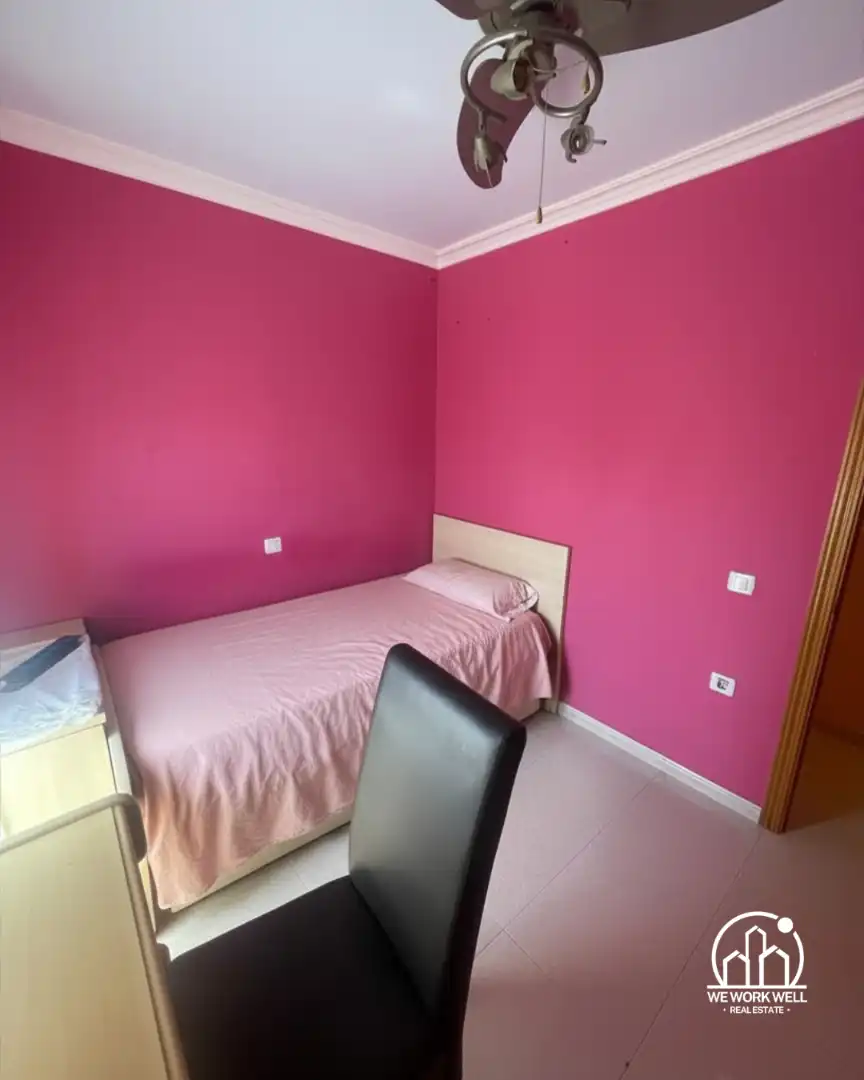 Dormitori de Casa adosada en venda en Puerto del Rosario amb Jardí privat, Parquet i Terrassa