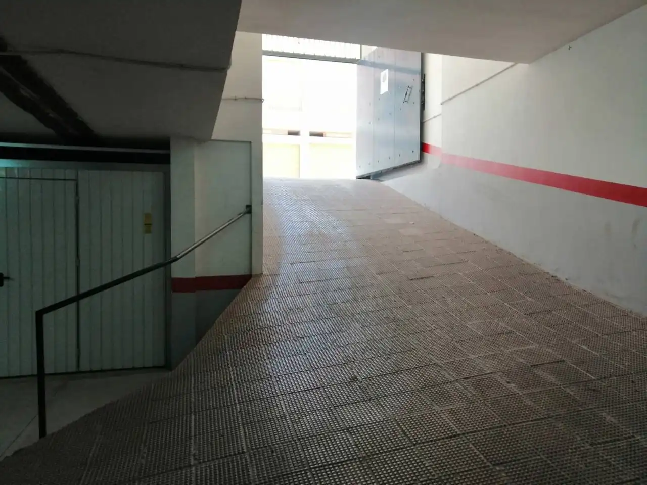 Aparcament amb ascensor en venda a Huétor Tájar, imagen 9