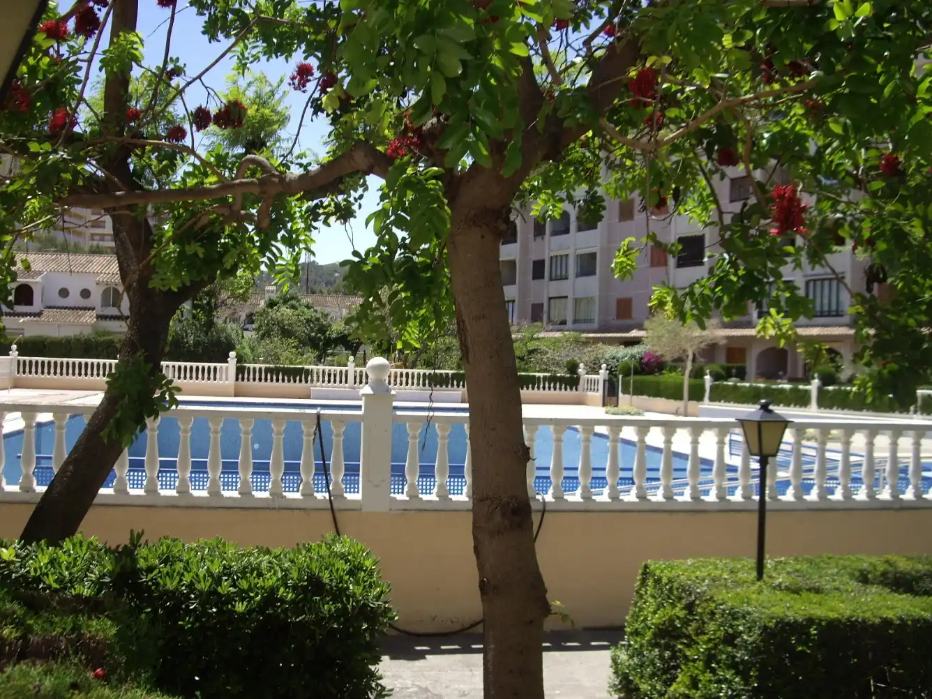 Piscina de Garaje en venta en Oropesa del Mar / Orpesa