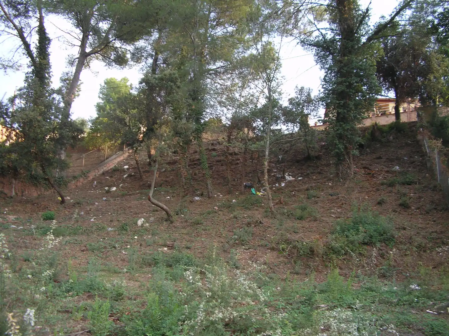 Terreno residencial en venta en Carrer Bonavista 22, imagen 7