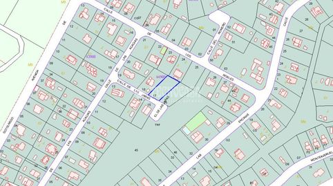 Foto 5 de Residencial en venta en Valdeaveruelo, Guadalajara