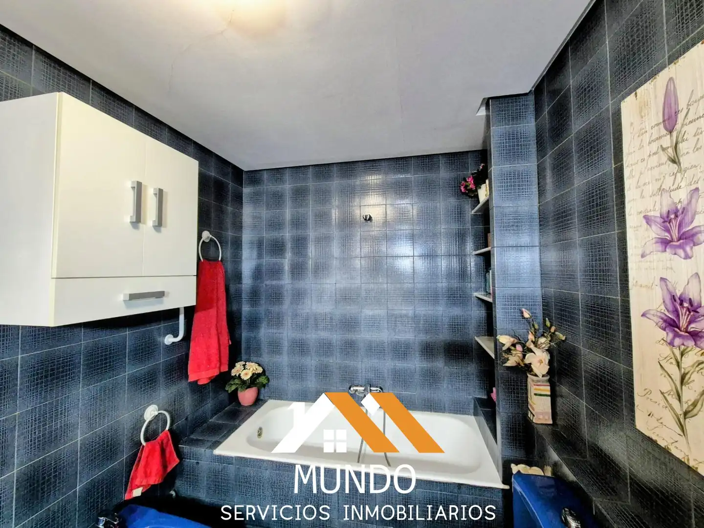 Xalet amb piscina de lloguer a El Carme - Sant Agustí - Bonavista, imagen 13