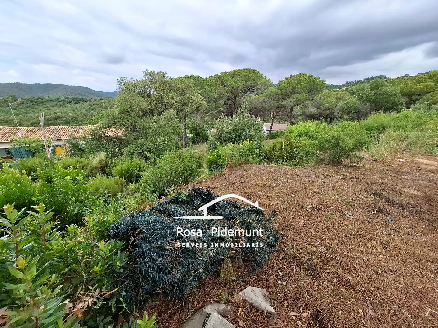 Wohnbaugrundstück zum Verkauf in Carrer Fornells, imagen 3