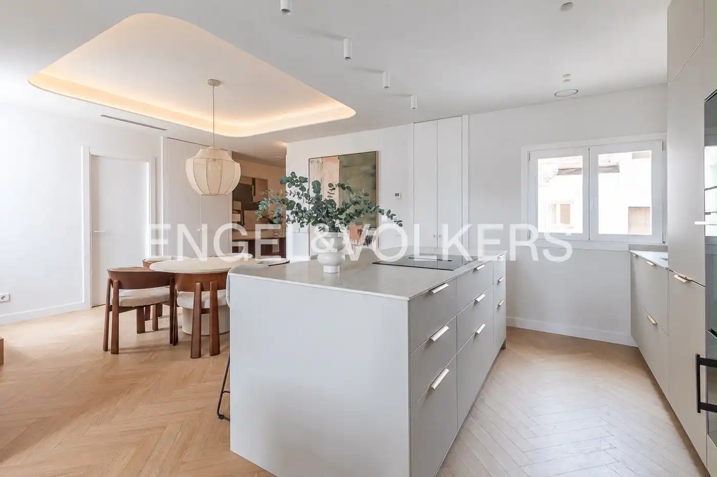Ático con ascensor en venta en Barrio de Salamanca, imagen 11