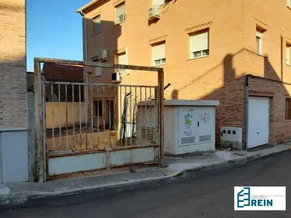 Locale commerciale in vendita a Cabañas de la Sagra, imagen 14