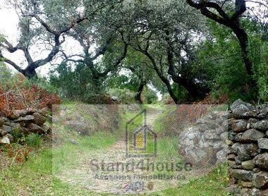 Residencial en venda en Escacena del Campo