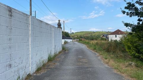 EN VENTA FINCA EDIFICABLE EN SAIAR, imatge 3