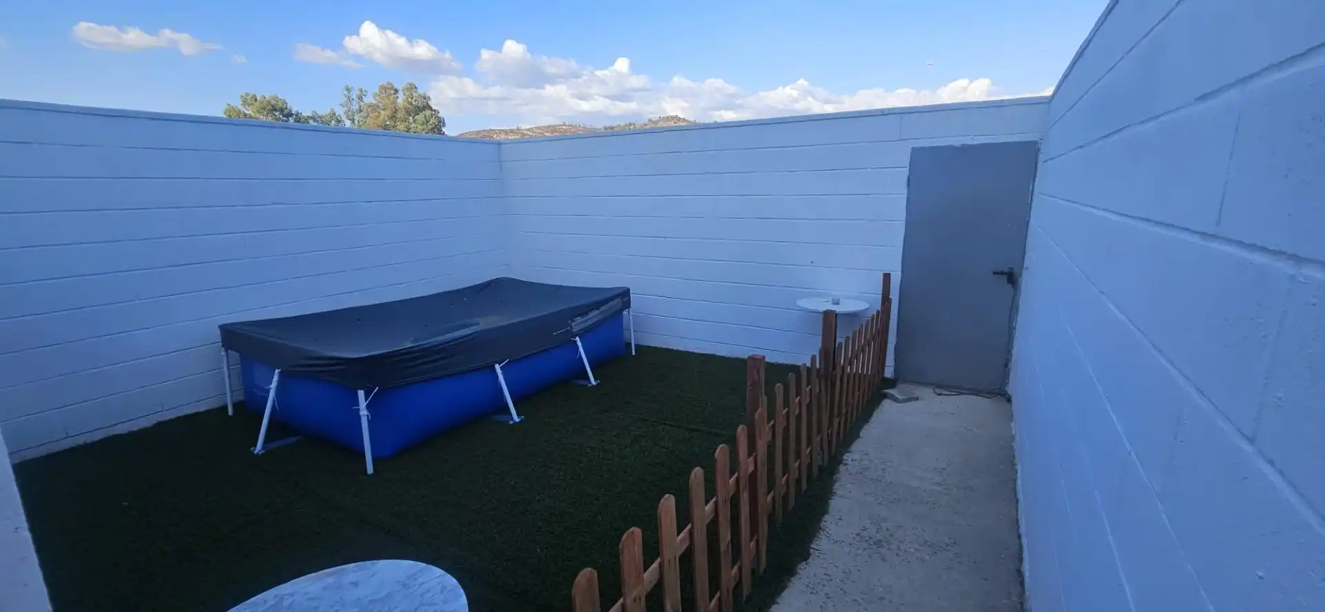 Adossat en venda a La Zarza - Perrunal, imagen 12
