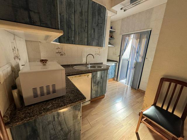 Piso en Venta en San Jerónimo - La Bachillera