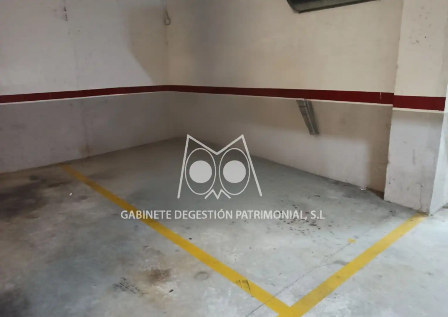 Parkplatz von Garage zur Miete in Sentmenat