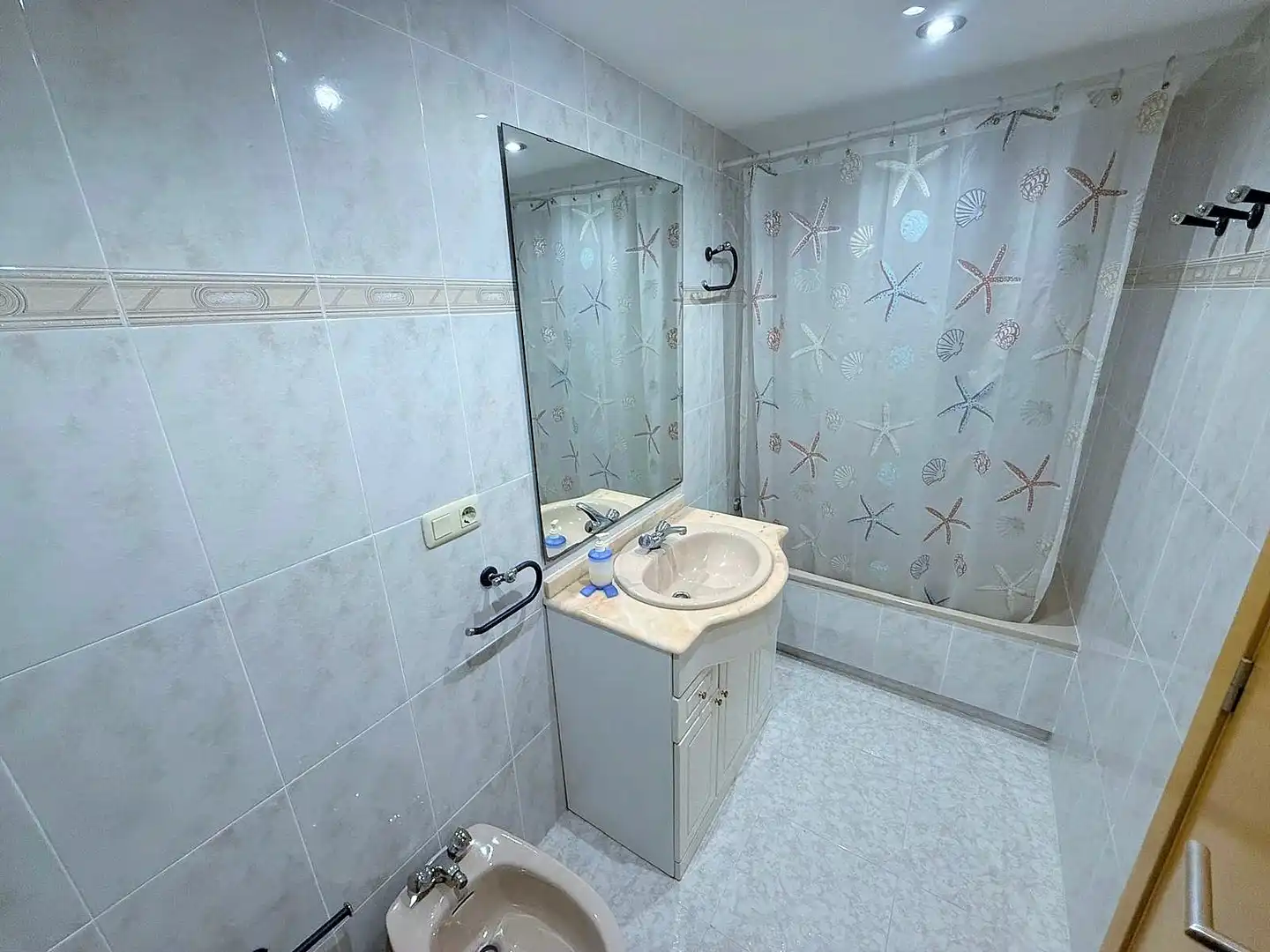 Appartamento con terrazza in affitto a Calle Maximiliano Thous, imagen 15