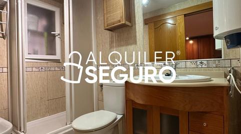 Photo 5 of Flat to rent in Del Castillo de Madrigal de las Altas Torres, Simancas, Madrid