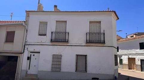 Foto 2 de Casa o chalet en venta en Calle Guindalera, 21, Campo de Criptana, Ciudad Real