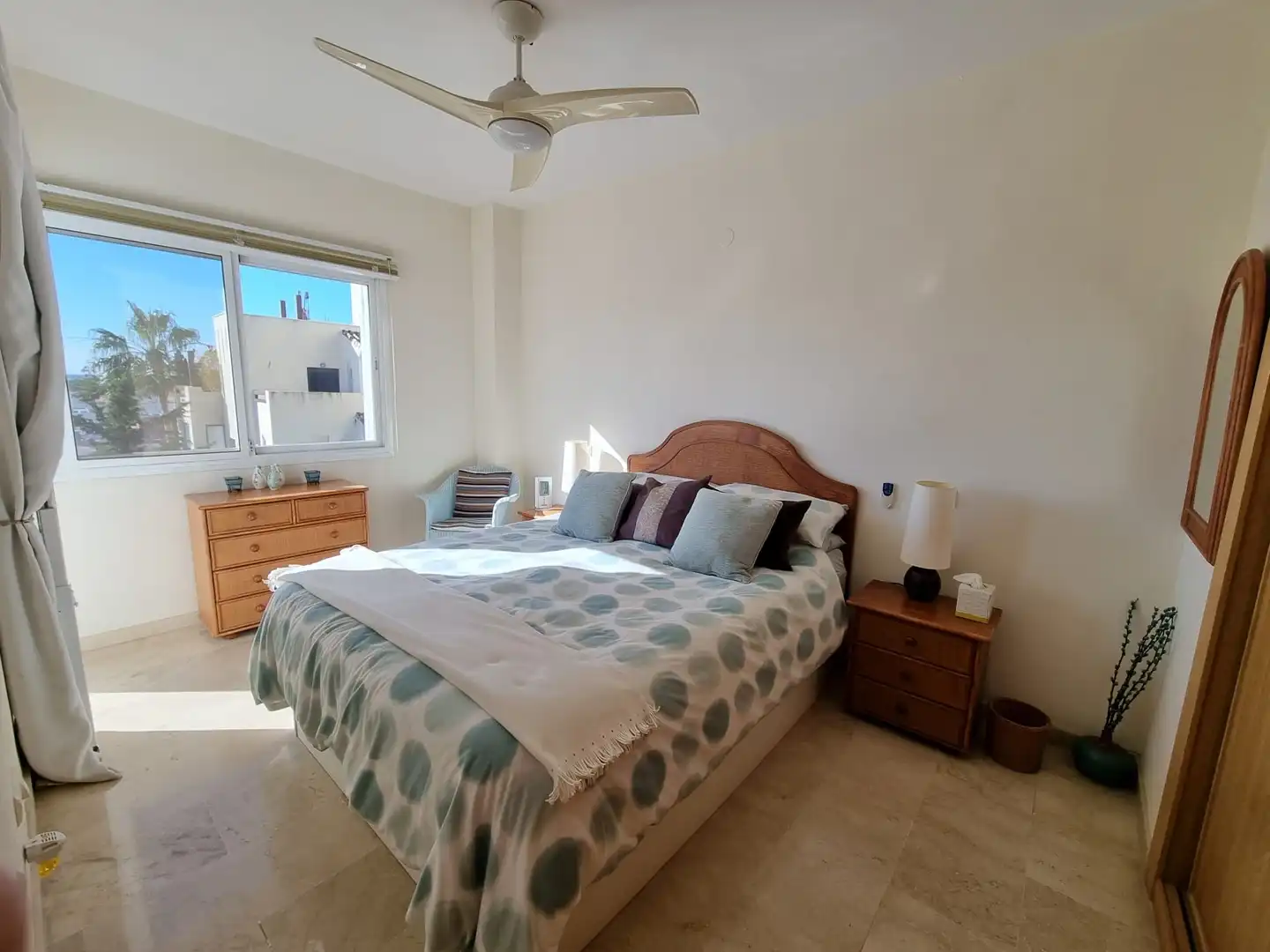 Apartamento con terraza en venta en Benahavís pueblo, imagen 12