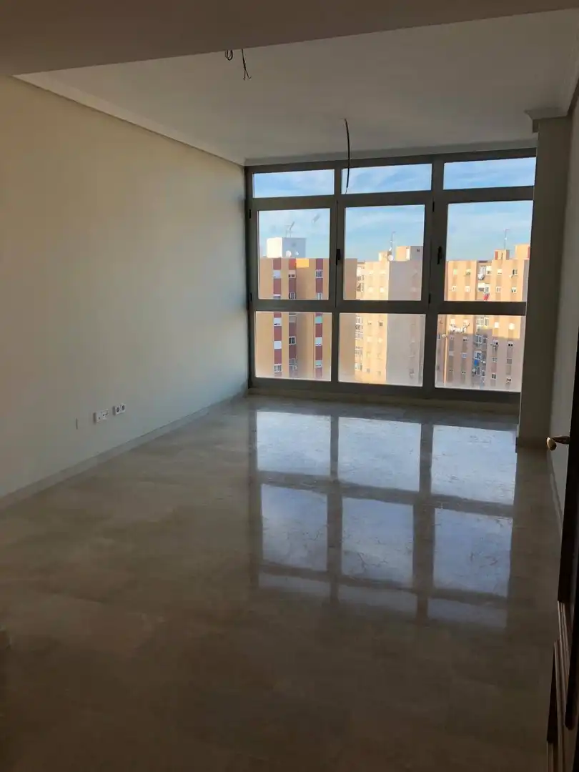 Habitación de Ático en venta en Cartagena con Calefacción y Terraza