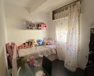 Bedroom of Flat for sale in La Línea de la Concepción  with Balcony
