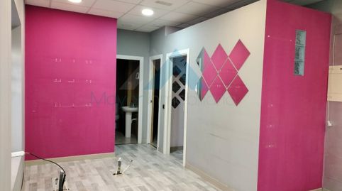 Foto 3 von Geschaftsraum zur Miete in Plaza San Julián, 2, Casco histórico, Alcalá de Henares