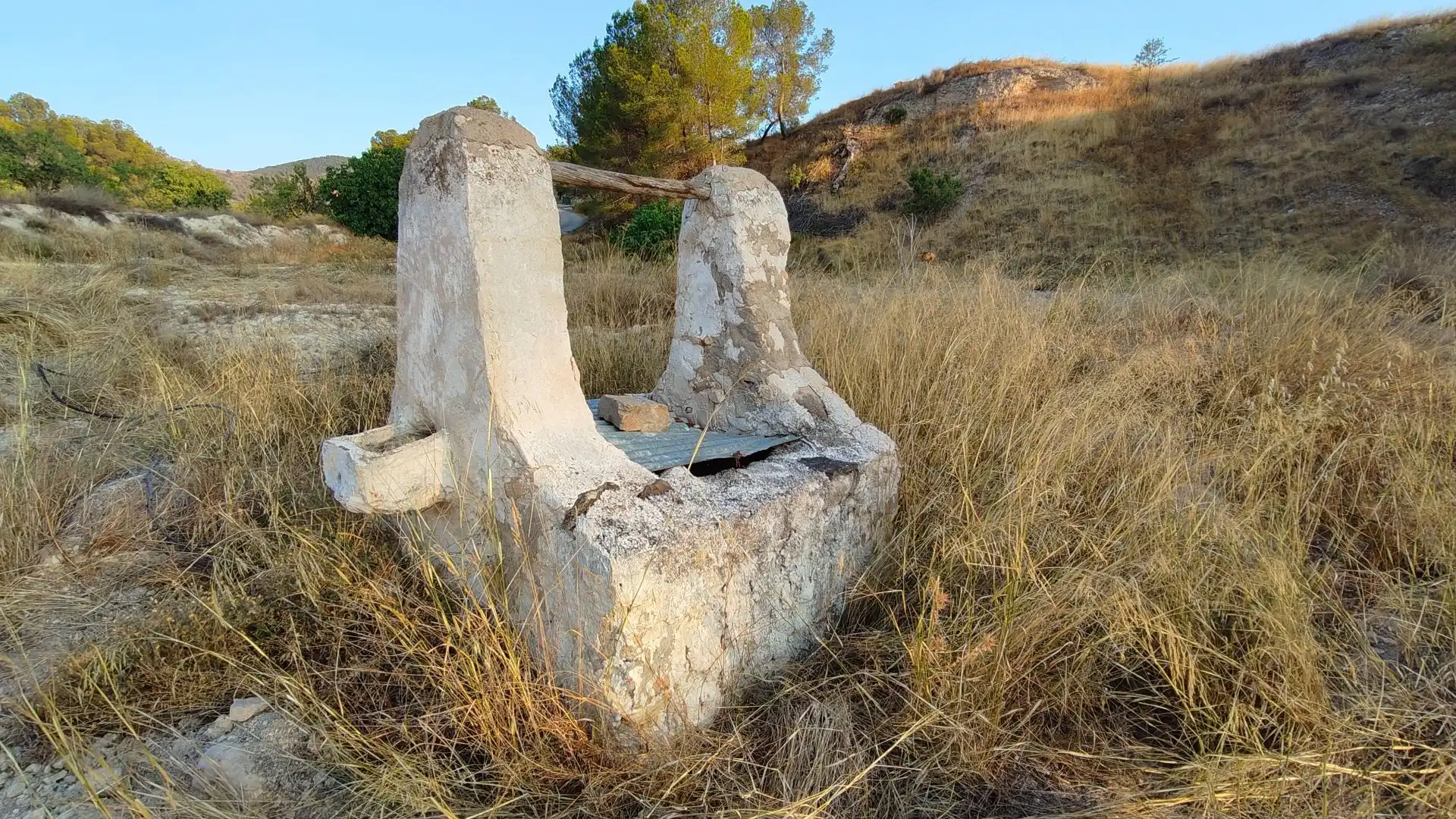 Terreno rustico in vendita a Jumilla, imagen 17