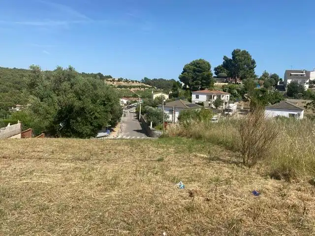 Grundstücke und Bauplätze zum Verkauf in Masquefa, imagen 5
