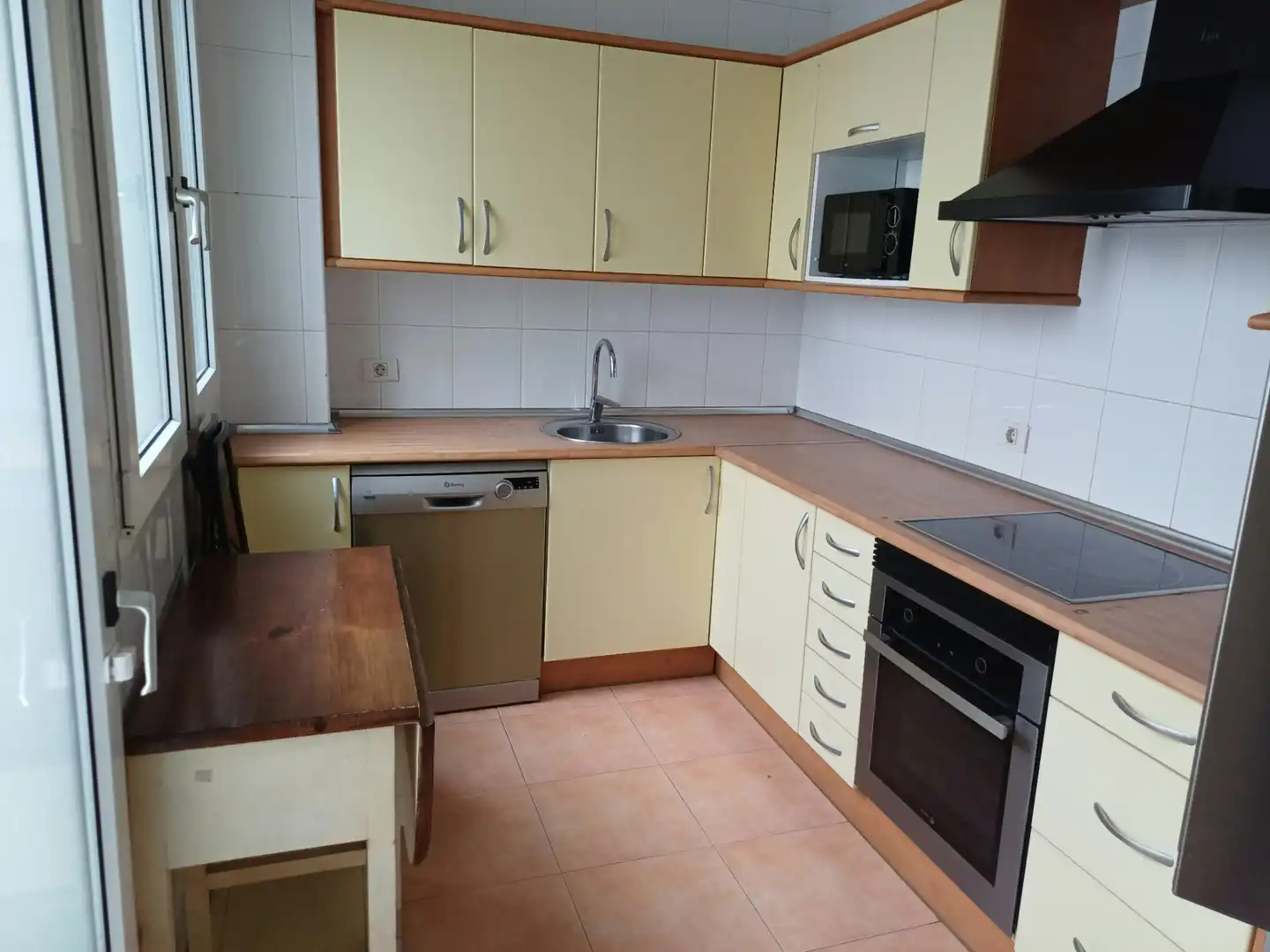 Penthouse mit Terrasse zum Verkauf in Campo de Volantín Pasealekua, imagen 10