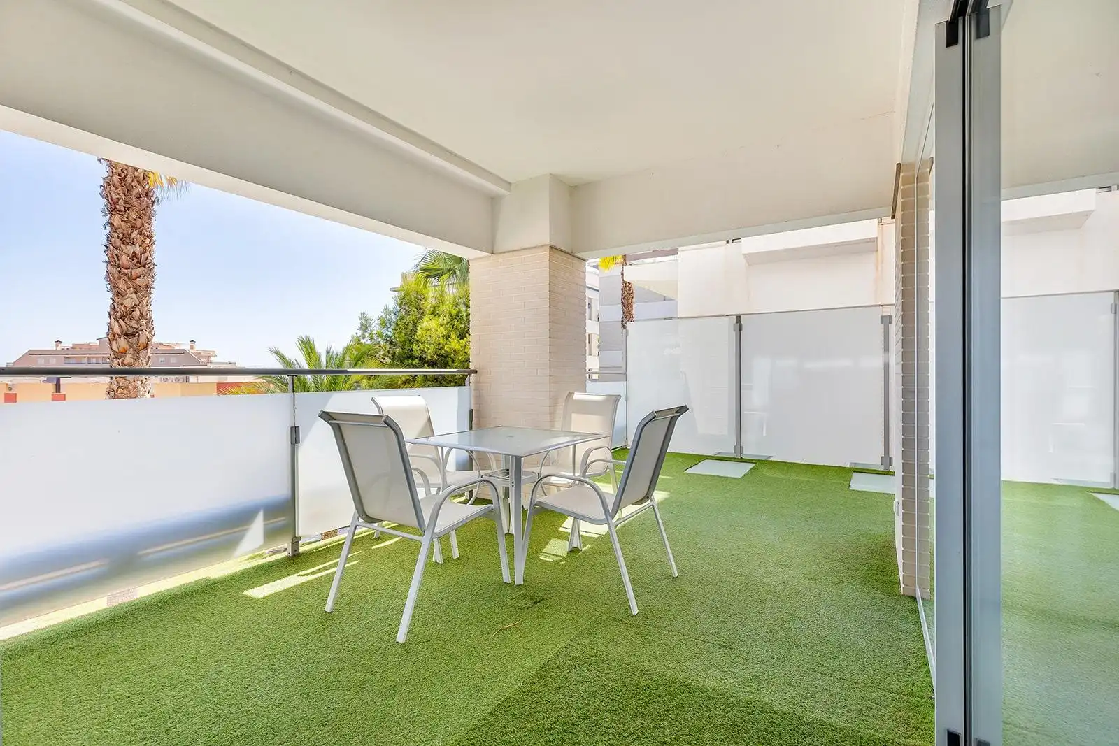Apartamento con piscina en venta en Calle VANILLA, imagen 15