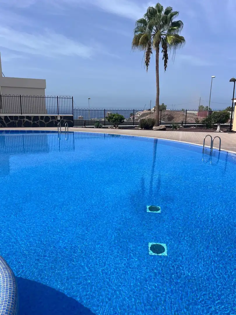 Apartment with pool for sale in Los Cristianos, imagen 24