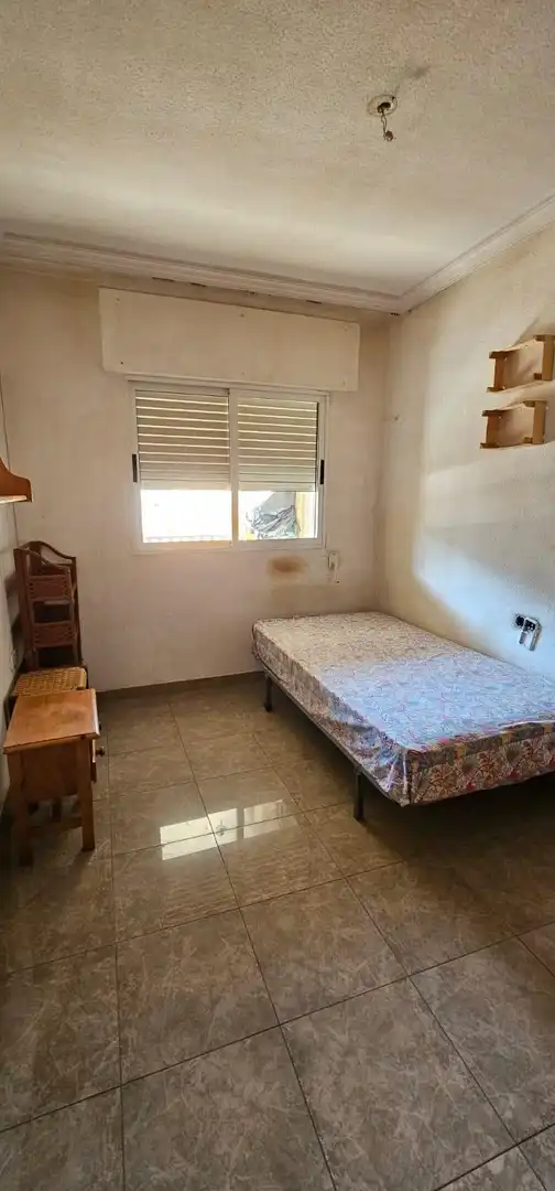 Bedroom of Houses for sale in Murcia