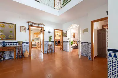 Casa o chalet en venta en Torremolinos con Aire acondicionado, Calefacción y Jardín privado