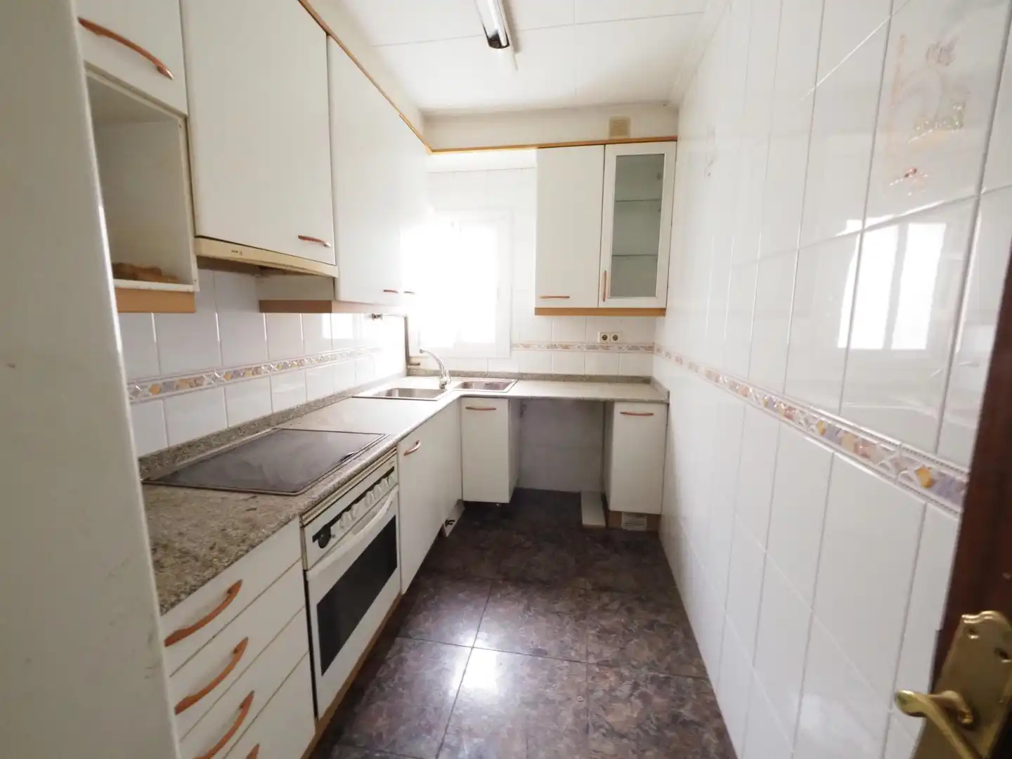 Cuina de Pis en venda en Sant Vicenç de Castellet