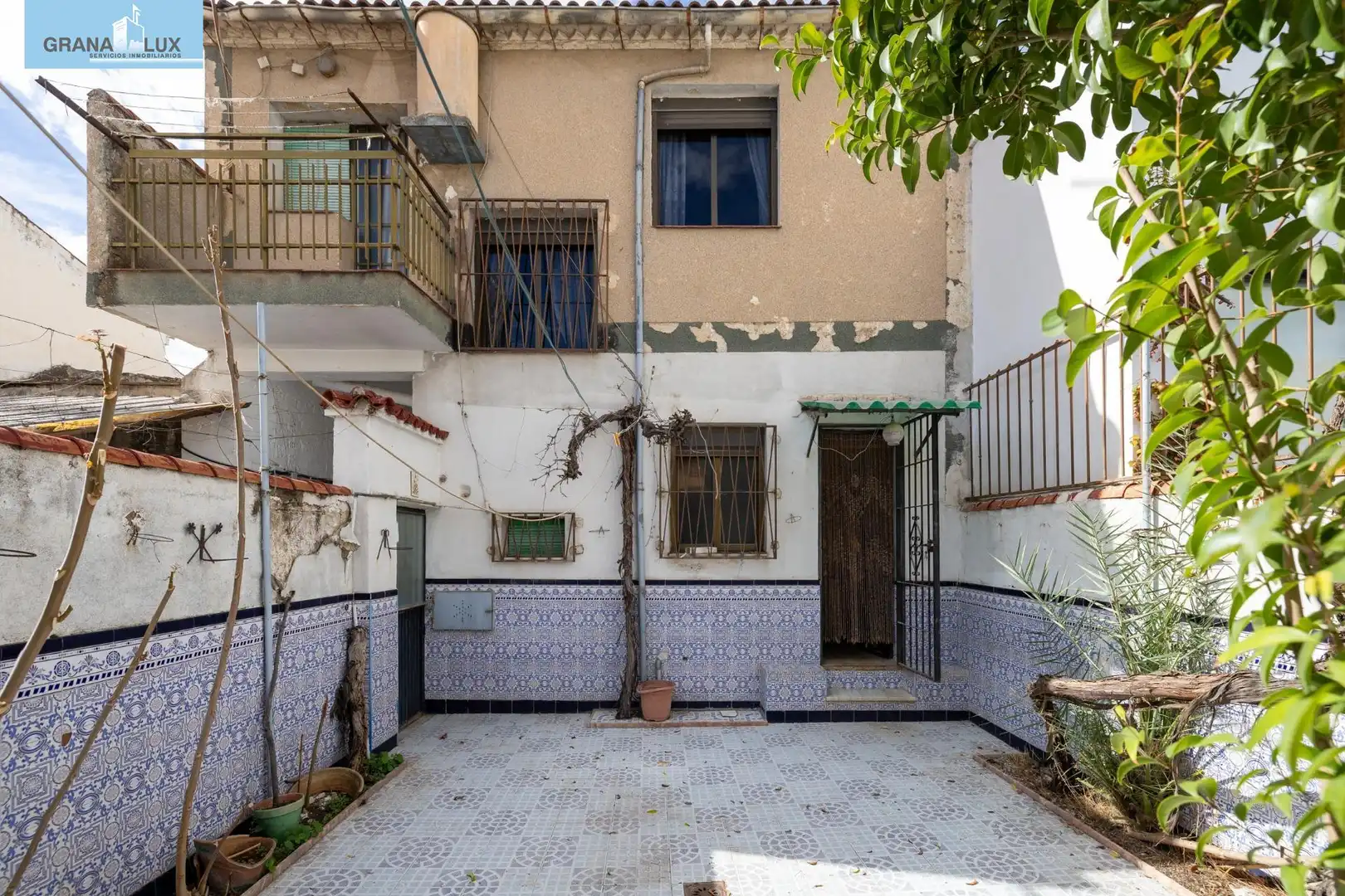Casa adosada en venda a Calle POZO (CER), Cerrillo de Maracena - Periodistas