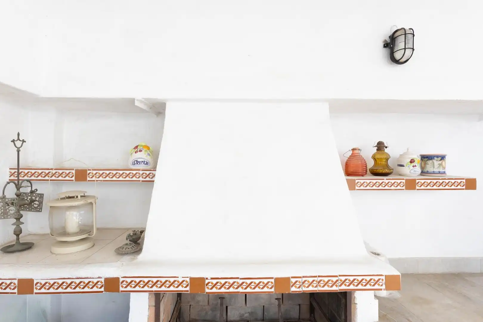 Kitchen of Houses for sale in Málaga