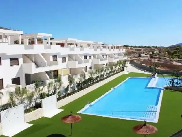 Xalet amb piscina en venda a Balcón de Finestrat - Terra Marina, imagen 17