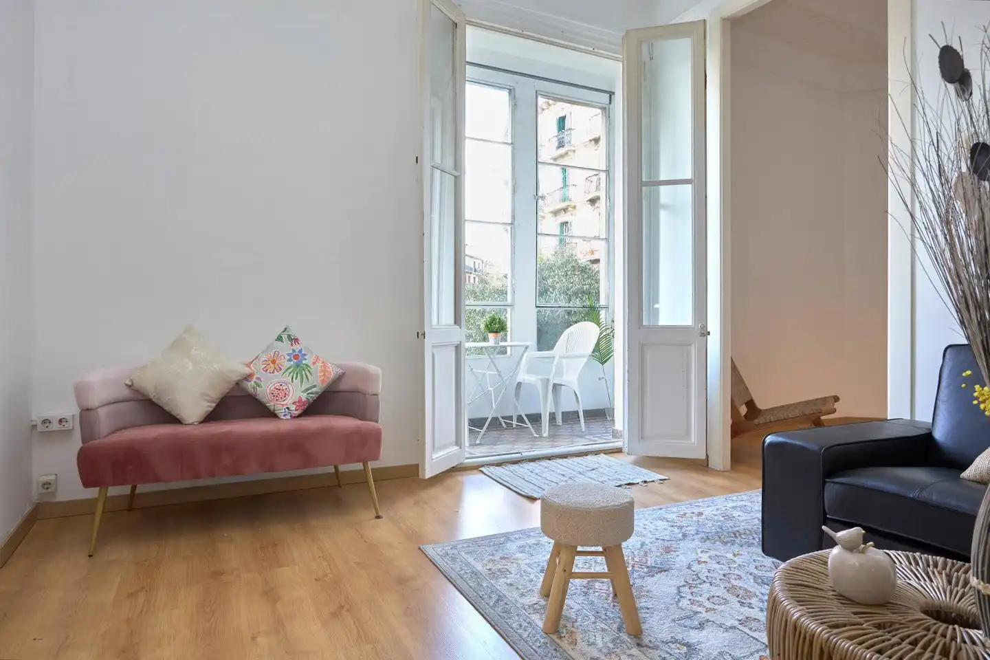 Appartement avec ascenseur à vendre à calle del Comte d'Urgell, imagen 3
